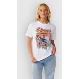 Rip Curl Wave Relaxed T-Shirt white Cijene