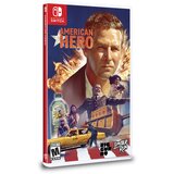  American Hero - Limited Run (SWITCH) | Shoptok.si