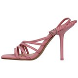 Steve Madden Sandali & Odprti čevlji SMSALLIN Rožnata Cene