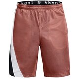 Under Armour Hlače 3/4, 7/8 1374303604 Rožnata Cene