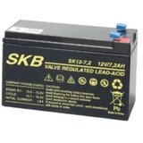  SKB olovna akumulatorska baterija 12 V 7.2 Ah | Eponuda.ba