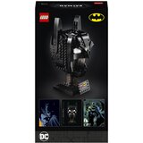 Lego Super Heroes Batmanova oglavnica 76182 | Shoptok.si