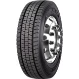 Goodyear Celoletna 9.5R17.5 RHD II 129/127M 3PSF - Skladišče 9 (Dostava 5 delovnih dni) | Shoptok.si