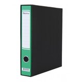 Foroffice registrator foroffice A4/60 v škatli (zelena), 15 kosov | Shoptok.si