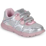 Chicco Nizke superge CALIFORNIA Srebrna | Shoptok.si