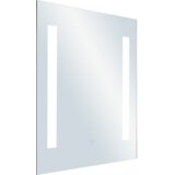 Greenline Ogledalo Linea s LED rasvjetom 50x70 cm | shoptok.hr