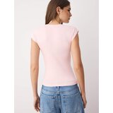 Trendyol Ženska bluza, Tamnoplava | Eponuda.com
