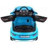  Auto na akumulator Rapid Racer - plavi | shoptok.hr