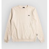 Quiksilver Basic Crew Kids Pulover birch Cene