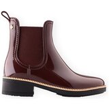Lemon Jelly Polškornji Ava Boots - Dark Cherry Bordo | Shoptok.si