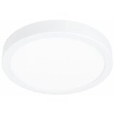 Eglo 78668 - LED plafonsko svetlo FUEVA LED/17W/230V Ø 21 cm bela Cene