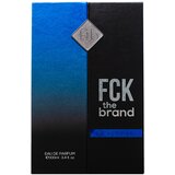 FCK The Brand ženski parfem Ethervibe perfume 100ml edp | ePonuda.com