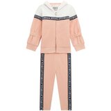 Guess Otroški kompleti SET LS ACTIVE Rožnata Cene