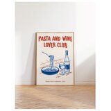 WALLXPERT dekorativna slika u okviru 30 x 40 cm | Eponuda.com
