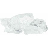  Vrtne kamenčiće Bijelo 12 cm Stakl | shoptok.hr