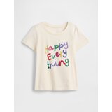 GAP Baby T-Shirt - Girls Cijene