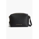 Tommy Hilfiger Torbe Aw0aw19036 Th Modern Camera Bag Črna Cene