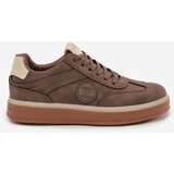 Big Star Men's Low Sneakers | Shoptok.si
