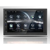 Ltc AVX8200BT 2-DIN multimedijski autoradio 7", Android 10, GPS, Wi-Fi i kamera za vožnju unatrag | shoptok.hr