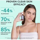 Apivita Just Bee Clear Serum serum za mastno in problematično kožo 30 ml | Shoptok.si