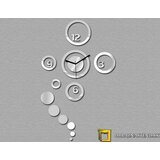  Zidni satovi mirror dream (dekoracija zidova - zidni sat) Cene