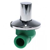ATP Ventil 20x3/4" chrome RUV20 Cijene