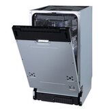 Gorenje Ugradna mašina za pranje sudova GV561D10 | ePonuda.com