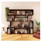 Hanah home Polica za knjige CPT6007 200 | ePonuda.com