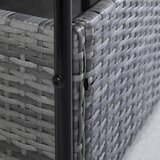 Ambia Garden VRTNI LEŽALNIK | Shoptok.si