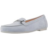 Stonefly Mokasini CAPRI III 6 VELOUR Modra Cene