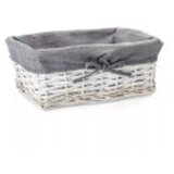 Korpa pletena 30x12x20cm 2241596 AWD Cijene