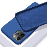 INORCO Ovitek iz tekoega silikona za serijo iPhone, kakovostno mehko ohije odporno na udarce za iPhone 11, (21854759) Cene