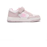 Nizke superge Girl Shoes Pre School Lego Rožnata