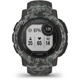 Garmin Športna ura Instinct 2 Graphite Camo Siva | Shoptok.si