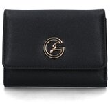 Gattinoni Denarnice WENDY2594WW Črna | Shoptok.si