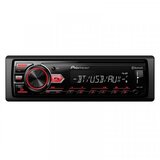 Pioneer Auto bluetooth radio player MVH-29BT Cijene