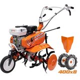 Ruris DAC 7000 Poluprofesionalni kultivator | ePonuda.com