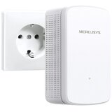 Mercusys ME10 300Mbps Wi-Fi 
proširivač dometa - bijeli | shoptok.hr