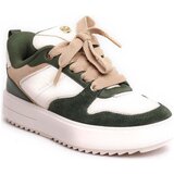 Michael Kors Nizke superge - Zelena cene