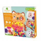 SYCOMORE Stick & Fun – okrasje s cofki – domače živali | Shoptok.si