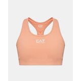 Ea7 Emporio Armani Majice brez rokavov 7W000231 AF12625 Oranžna | Shoptok.si