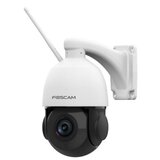 Foscam SD2X security camera Dome IP security camera Indoor & outdoor 1920 x 1080 pixels Wall | shoptok.hr