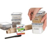 Traka ljepljiva nevidljiva 19mm/33m tesafilm-eko tesa 57312 | shoptok.hr