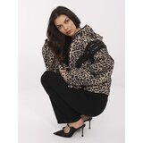 Factory Price Jacket-MBM-KR-SC25-111S.75-black-beige | shoptok.hr