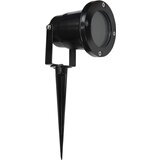 Mitea Lighting M862 crna GU10 max.50W IP54 spoljna lampa ubodna | ePonuda.com