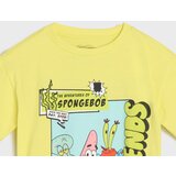 Sinsay Majica kratkih rukava SpongeBob | shoptok.hr