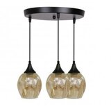  Aspa Viseća Lampa 2 3x40W E27 | ePonuda.com