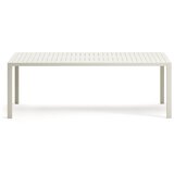 Kave Home Vrtna jedilna miza 100x220 cm Culip - Kave Home Cene