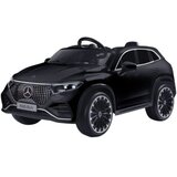 Thema Sport Licencirani auto na akumulator MERCEDES EQS SUV crni – luksuzan model za decu | ePonuda.com