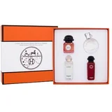 Hermes Women's Perfumes Discovery Set parfumska voda 7,5 ml za ženske